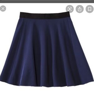 Target x 3.1 Phillip Lim skirt